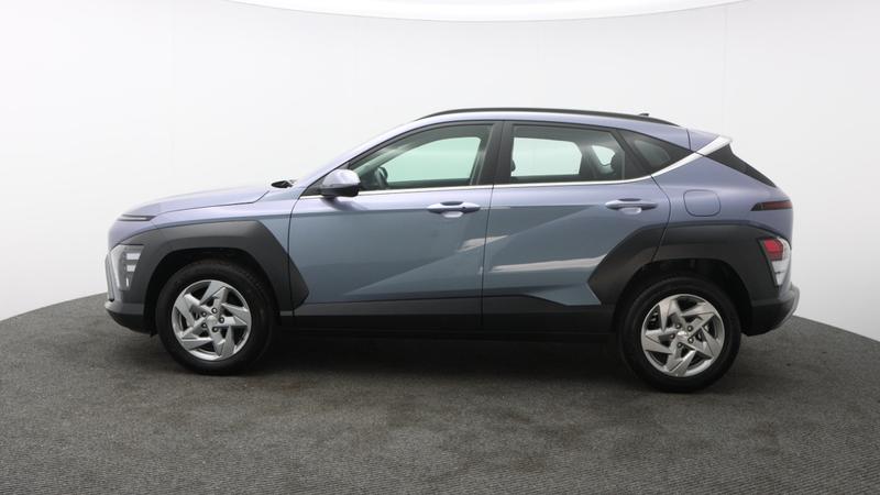 Used Hyundai KONA 2025 for sale - 77117148: Photo 6