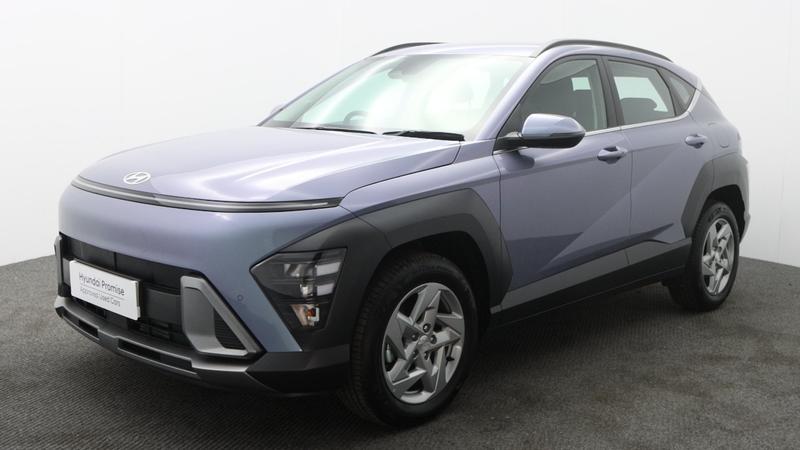 Used Hyundai KONA 2025 for sale - 77117148: Photo 7