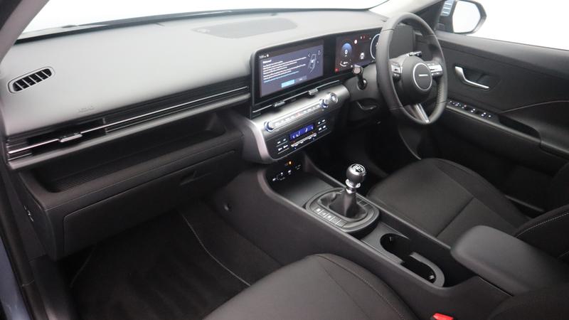 Used Hyundai KONA 2025 for sale - 77117148: Photo 9