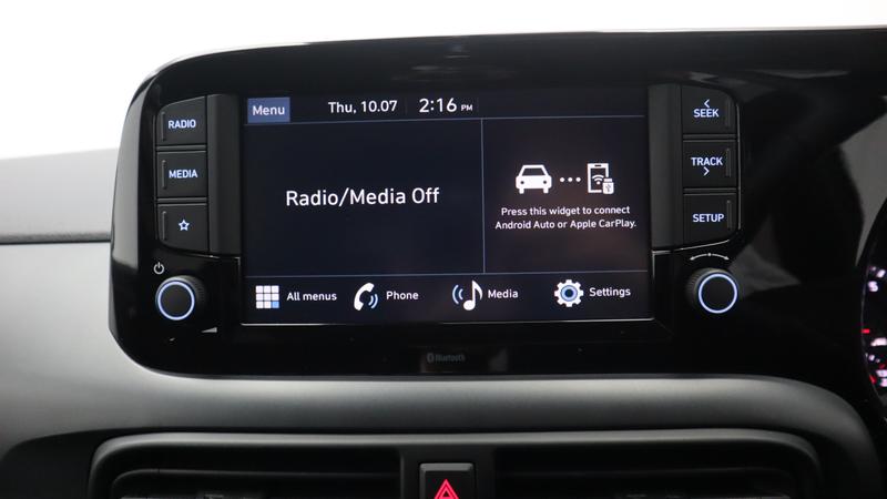 Used Hyundai i10 2022 for sale - 77116670: Photo 12