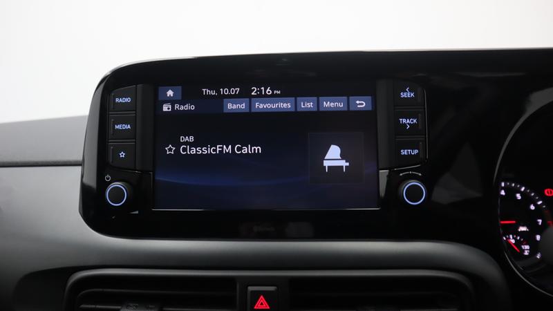 Used Hyundai i10 2022 for sale - 77116670: Photo 13