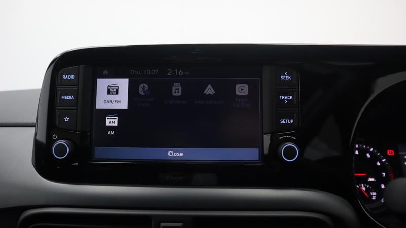 Used Hyundai i10 2022 for sale - 77116670: Photo 14