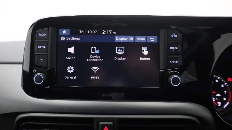 Used Hyundai i10 2022 for sale - 77116670: Photo 15