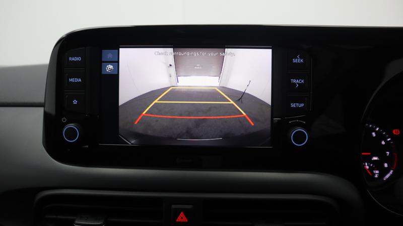 Used Hyundai i10 2022 for sale - 77116670: Photo 16