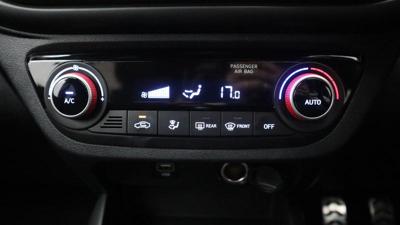 Used Hyundai i10 2022 for sale - 77116670: Photo 17