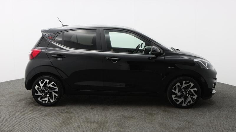 Used Hyundai i10 2022 for sale - 77116670: Photo 2