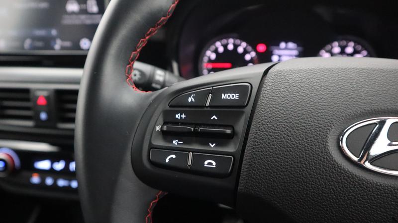 Used Hyundai i10 2022 for sale - 77116670: Photo 20