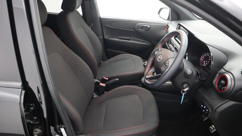 Used Hyundai i10 2022 for sale - 77116670: Photo 24