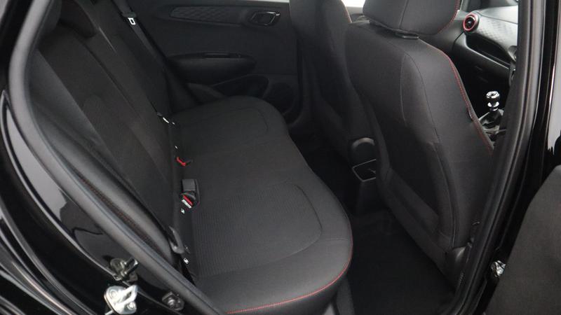 Used Hyundai i10 2022 for sale - 77116670: Photo 25