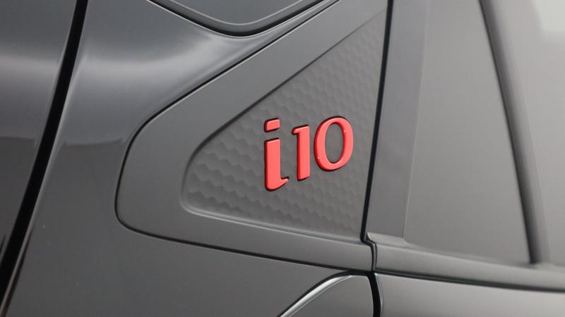 Used Hyundai i10 2022 for sale - 77116670: Photo 27