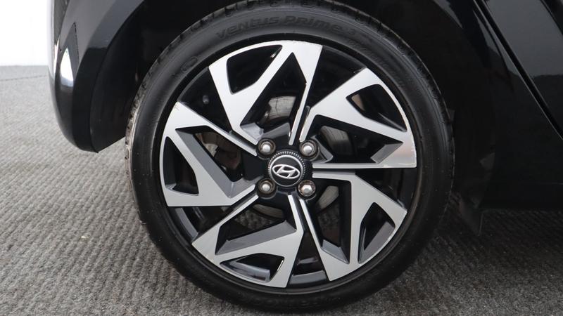 Used Hyundai i10 2022 for sale - 77116670: Photo 30