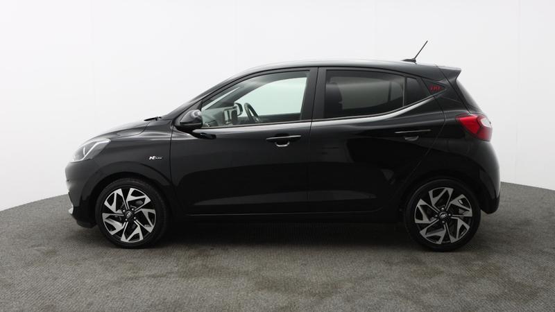 Used Hyundai i10 2022 for sale - 77116670: Photo 6