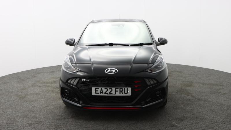 Used Hyundai i10 2022 for sale - 77116670: Photo 8