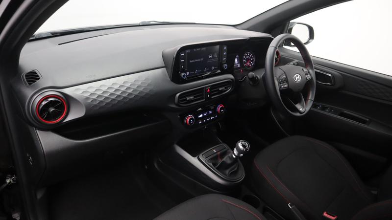 Used Hyundai i10 2022 for sale - 77116670: Photo 9