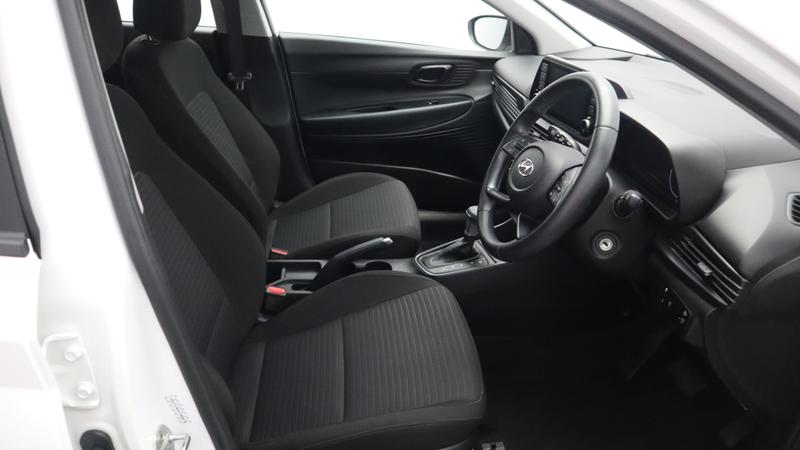 Used Hyundai i20 2022 for sale - 77326898: Photo 10