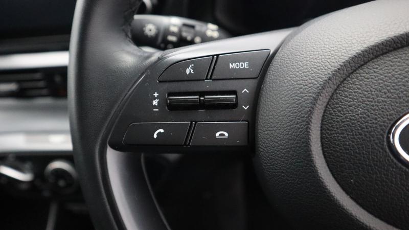 Used Hyundai i20 2022 for sale - 77326898: Photo 14