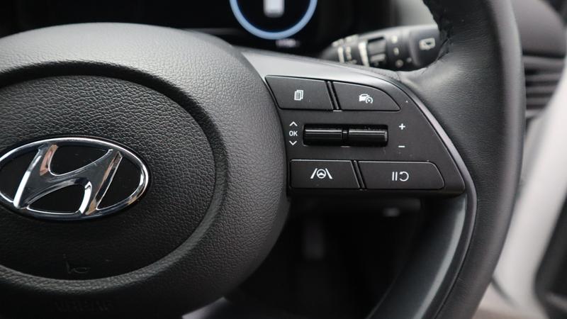 Used Hyundai i20 2022 for sale - 77326898: Photo 15