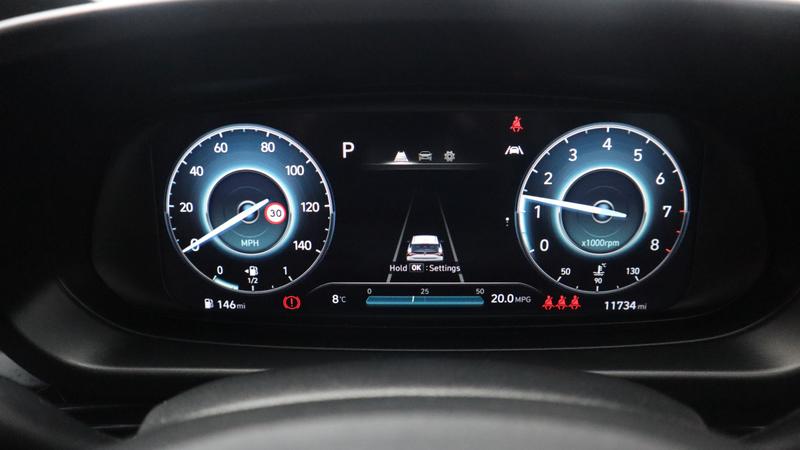 Used Hyundai i20 2022 for sale - 77326898: Photo 20