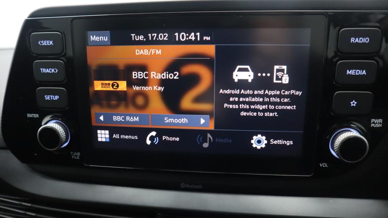 Used Hyundai i20 2022 for sale - 77326898: Photo 21