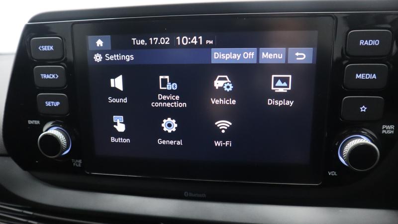 Used Hyundai i20 2022 for sale - 77326898: Photo 22