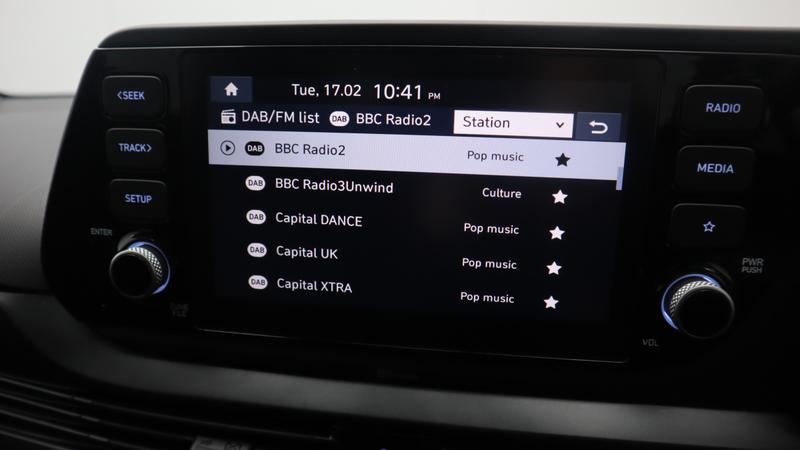 Used Hyundai i20 2022 for sale - 77326898: Photo 23