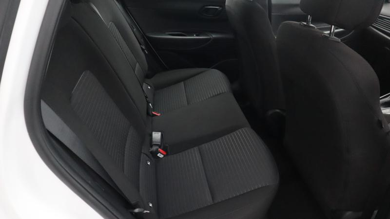 Used Hyundai i20 2022 for sale - 77326898: Photo 24