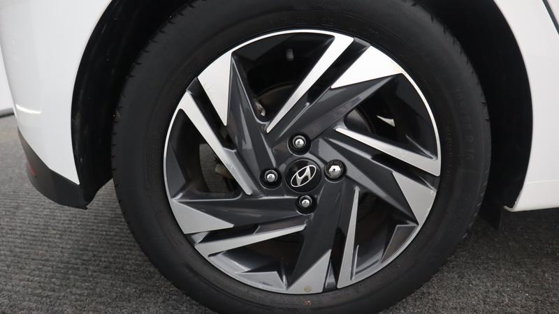 Used Hyundai i20 2022 for sale - 77326898: Photo 27