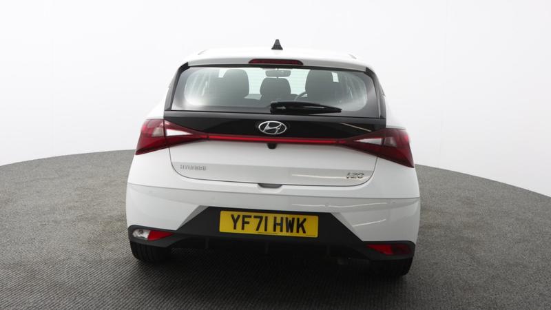Used Hyundai i20 2022 for sale - 77326898: Photo 4
