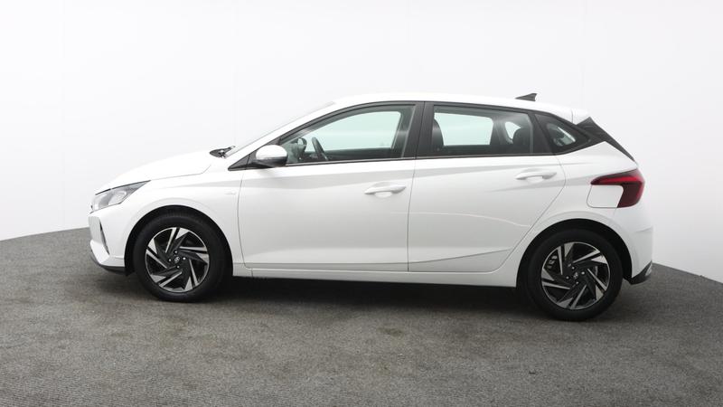 Used Hyundai i20 2022 for sale - 77326898: Photo 6