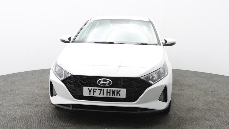 Used Hyundai i20 2022 for sale - 77326898: Photo 8