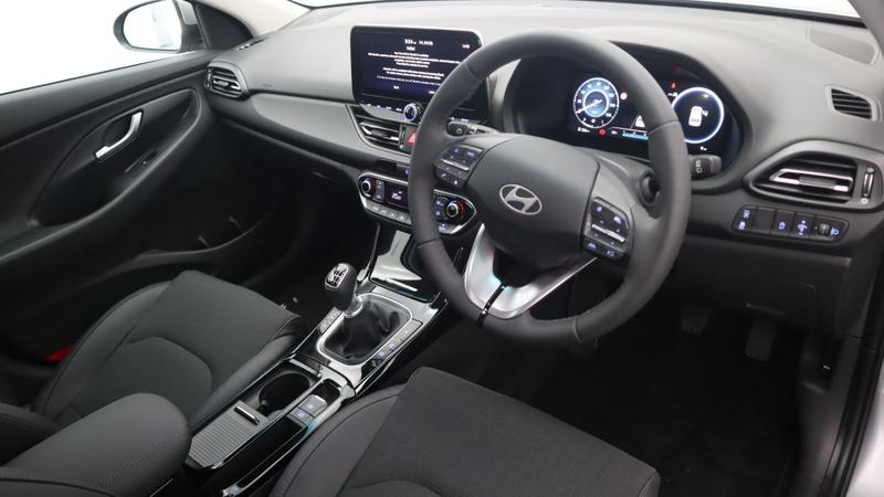 Used Hyundai i30 2025 for sale - 77116633: Photo 10