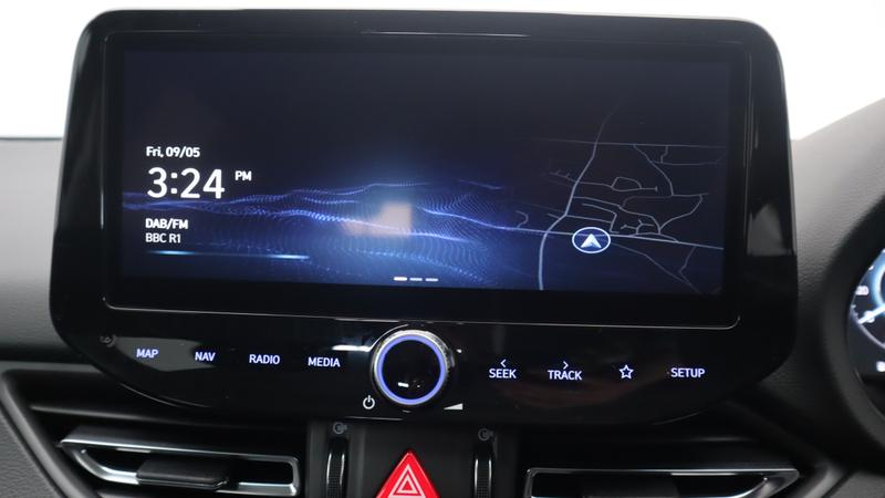 Used Hyundai i30 2025 for sale - 77116633: Photo 12