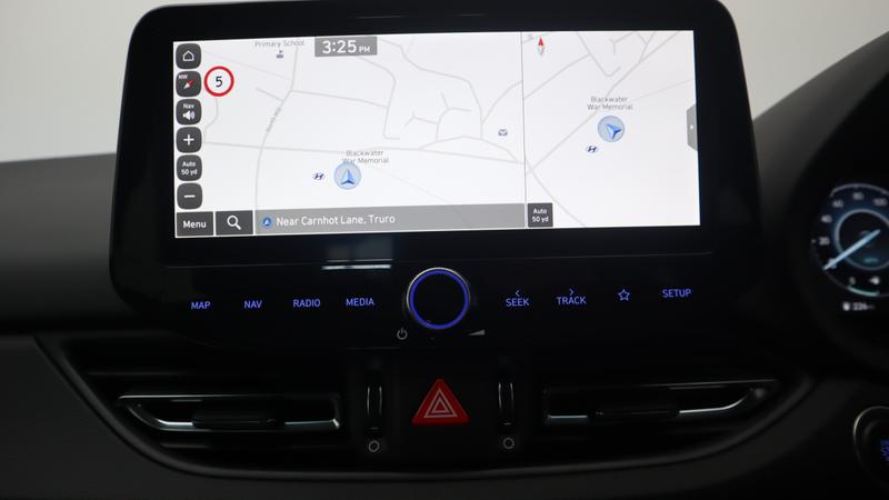 Used Hyundai i30 2025 for sale - 77116633: Photo 13