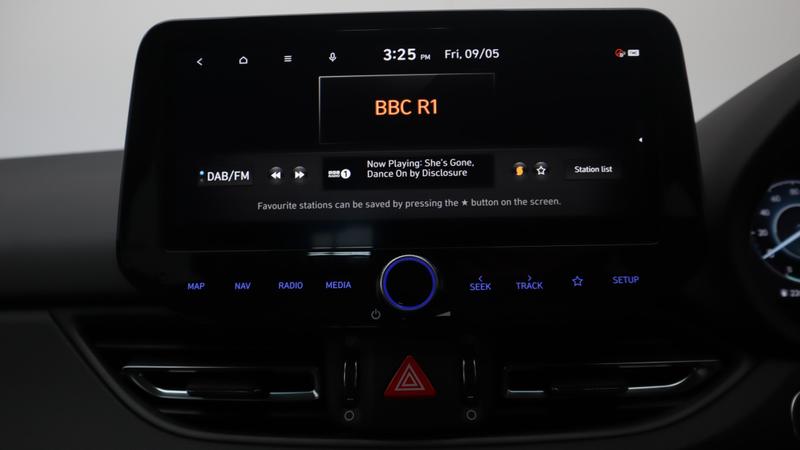 Used Hyundai i30 2025 for sale - 77116633: Photo 15