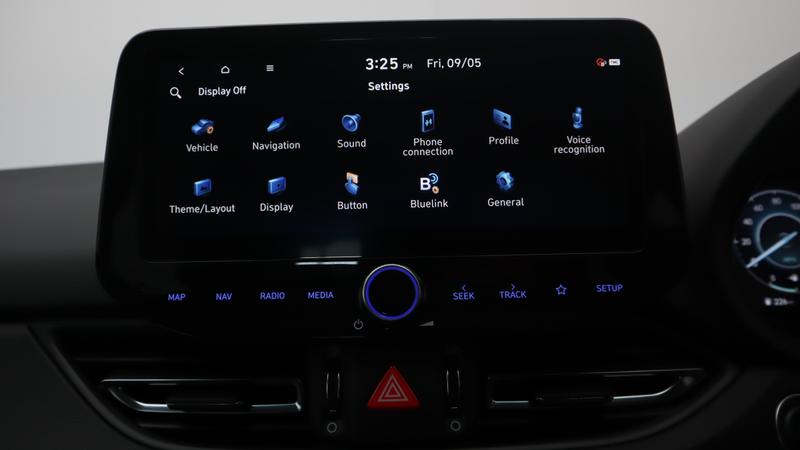 Used Hyundai i30 2025 for sale - 77116633: Photo 17