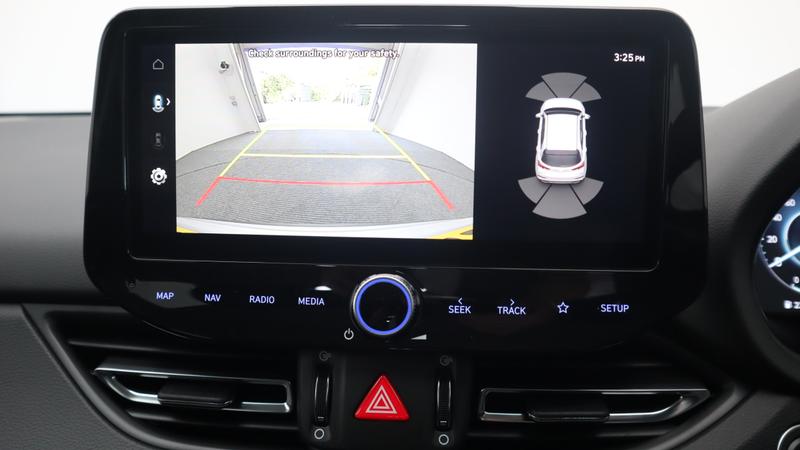 Used Hyundai i30 2025 for sale - 77116633: Photo 18