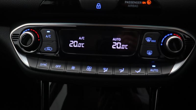 Used Hyundai i30 2025 for sale - 77116633: Photo 19