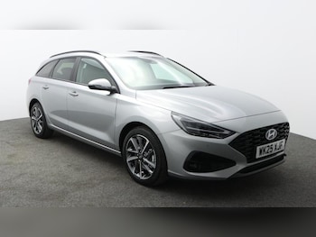 2025 - 1.5T GDi 48v Hybrid Premium 5dr