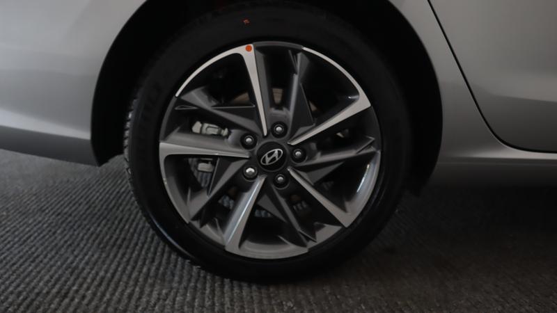 Used Hyundai i30 2025 for sale - 77116633: Photo 33