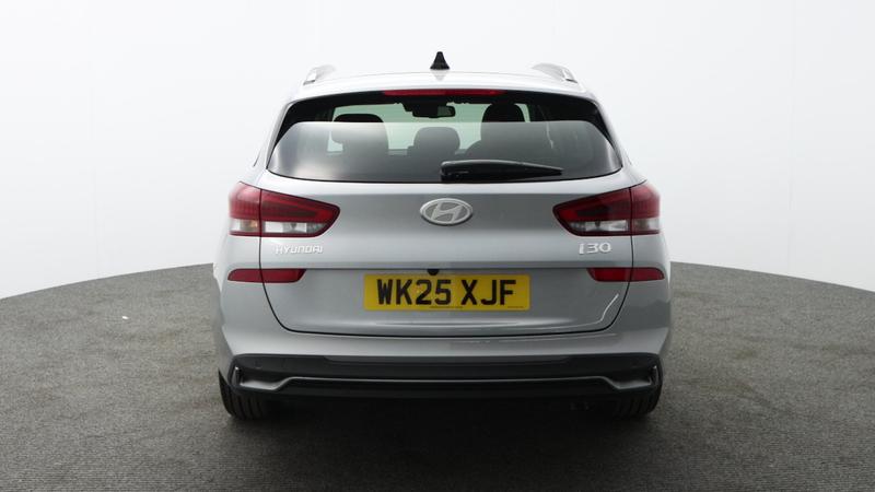 Used Hyundai i30 2025 for sale - 77116633: Photo 4