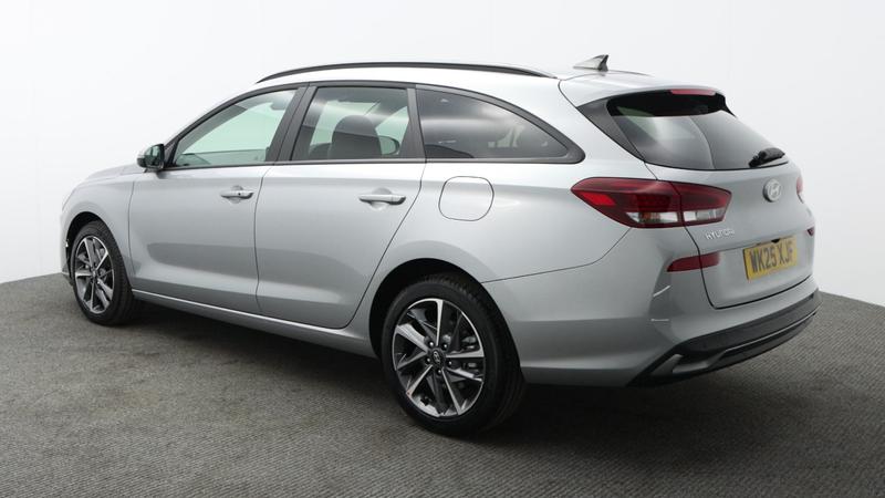 Used Hyundai i30 2025 for sale - 77116633: Photo 5