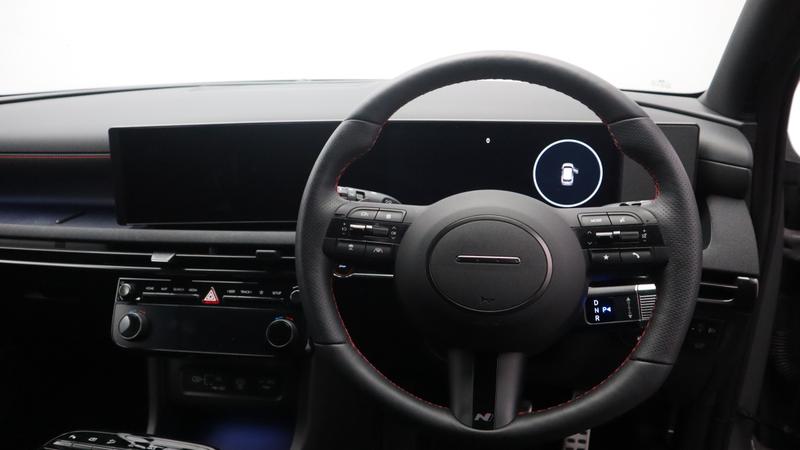 Used Hyundai TUCSON 2025 for sale - 77117223: Photo 11