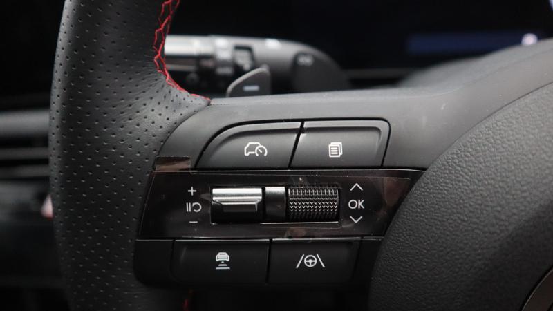 Used Hyundai TUCSON 2025 for sale - 77117223: Photo 12