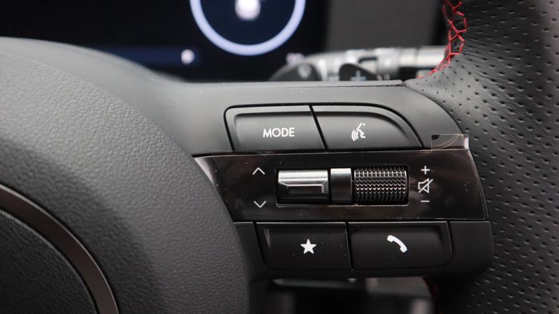 Used Hyundai TUCSON 2025 for sale - 77117223: Photo 13