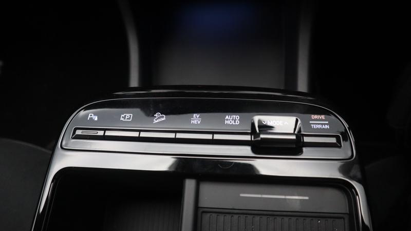 Used Hyundai TUCSON 2025 for sale - 77117223: Photo 18