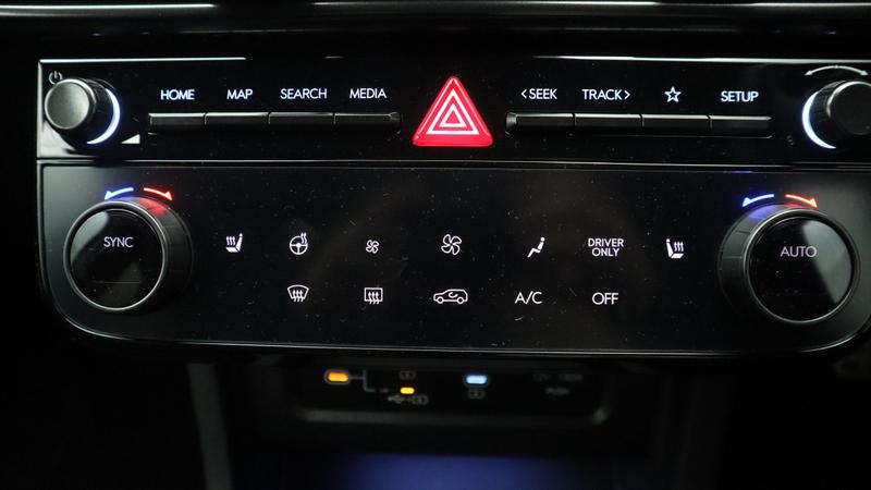 Used Hyundai TUCSON 2025 for sale - 77117223: Photo 19