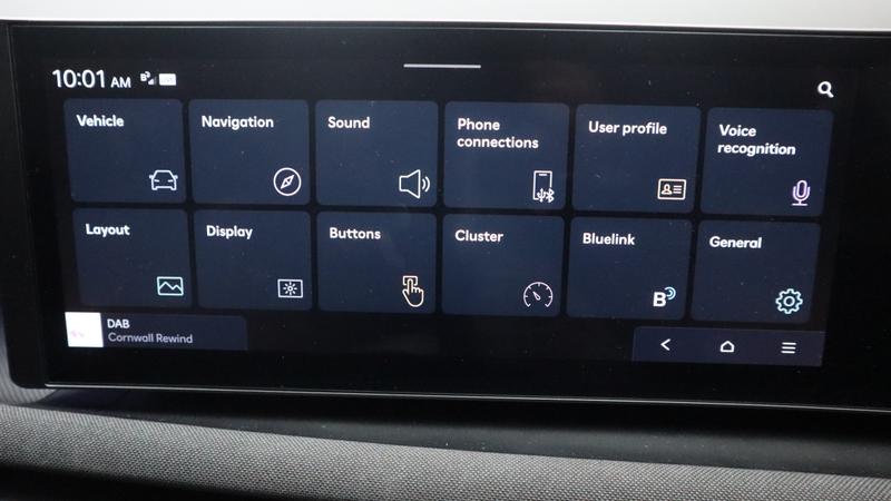 Used Hyundai TUCSON 2025 for sale - 77117223: Photo 24