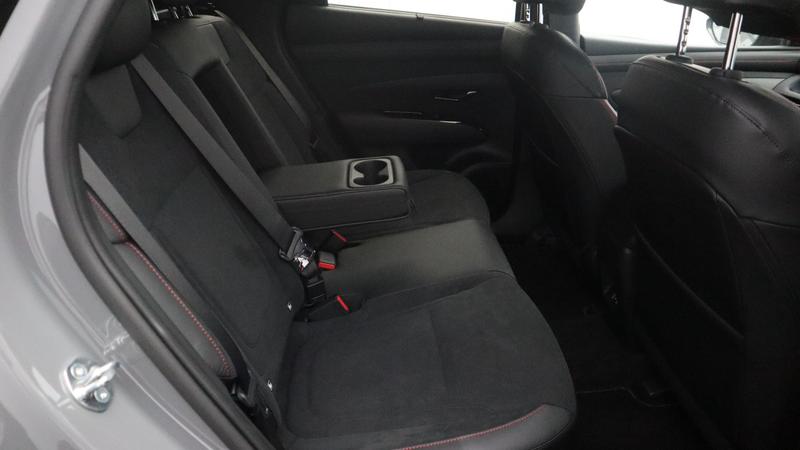 Used Hyundai TUCSON 2025 for sale - 77117223: Photo 27