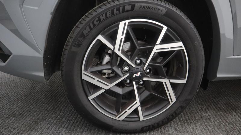 Used Hyundai TUCSON 2025 for sale - 77117223: Photo 29