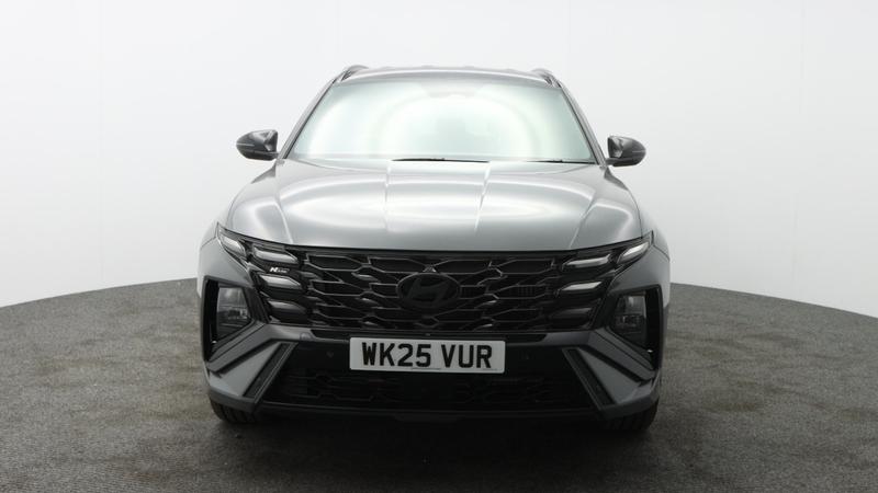 Used Hyundai TUCSON 2025 for sale - 77117223: Photo 8